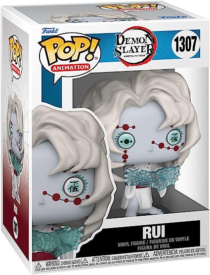 Rui Funko Pop