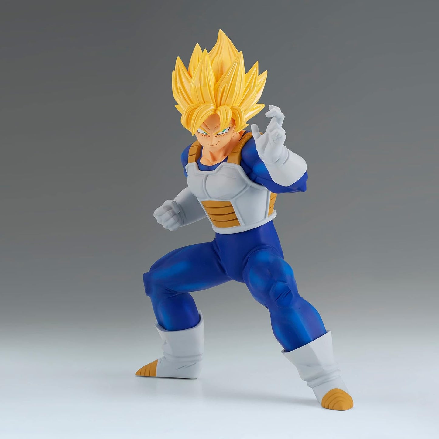 Dragon Ball Z Chosenshiretsuden III Vol.4 Super Saiyan Son Goku Figure