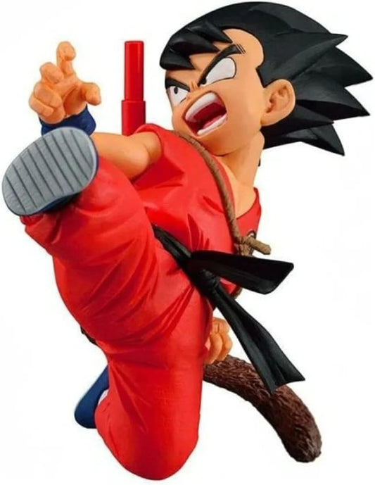 Dragon Ball Match Makers Son Goku Figure