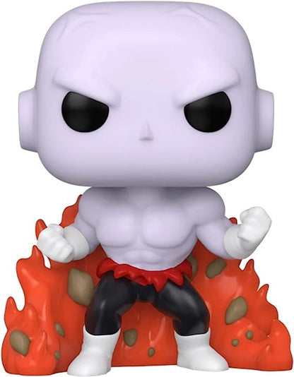 Jiren Funko Pop GITD