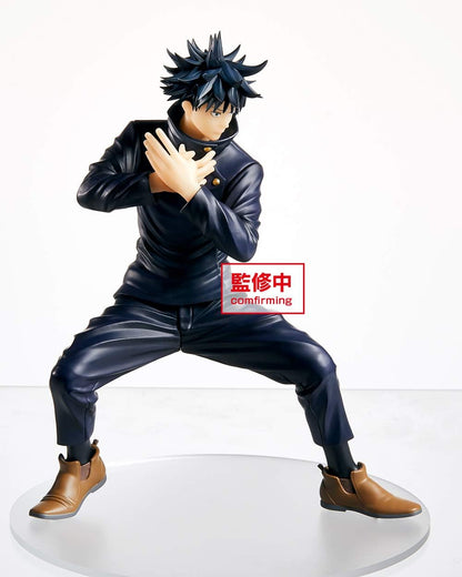 Jujutsu Kaisen Megumi Fushiguro Taito Figure Japan Import