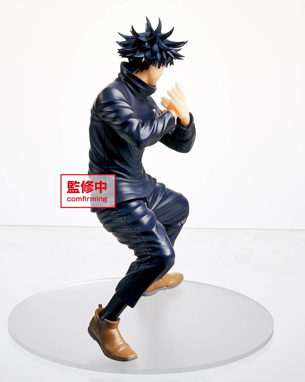 Jujutsu Kaisen Megumi Fushiguro Taito Figure Japan Import