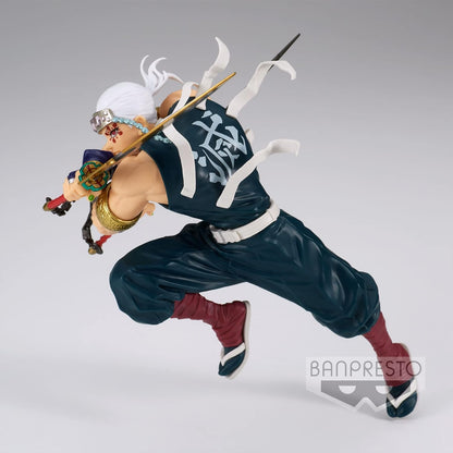 Demon Slayer: KIMETSU NO Yaiba Vibration Stars-Tengen UZUI Figure