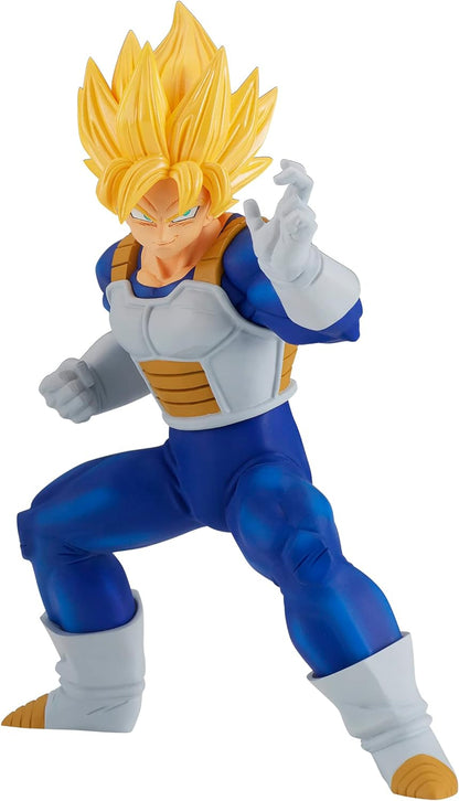 Dragon Ball Z Chosenshiretsuden III Vol.4 Super Saiyan Son Goku Figure