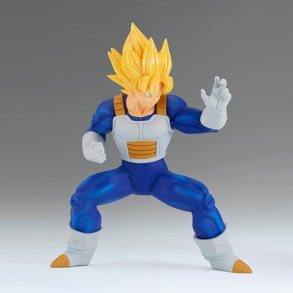 Dragon Ball Z Chosenshiretsuden III Vol.4 Super Saiyan Son Goku Figure