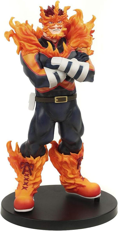 My Hero Academia Age of Heroes Endeavor Figure