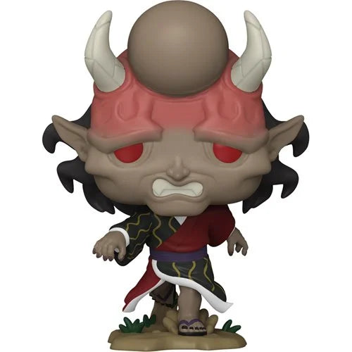 Pre Order Demon Slayer Hantengu Funko Pop Vinyl Figure #1854