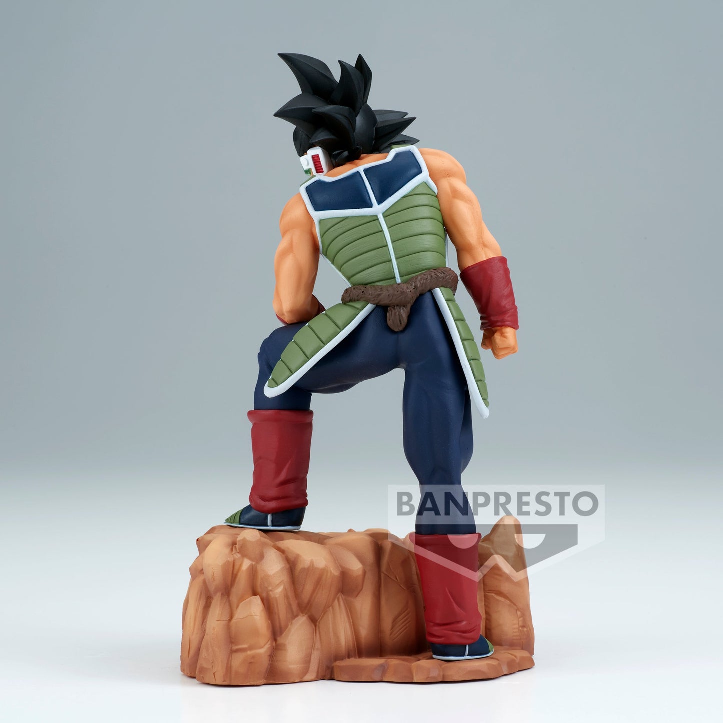 Dragon Ball Z History Box Vol. 6 Bardock (At Planet Meat) Figure