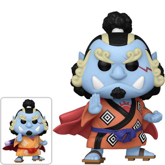 Jinbe Chase Bundle