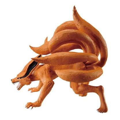 Pre Order Naruto Shippuden Kurama Figure Version A Statue