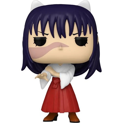 Jujutsu Kaisen Utahime Iori Funko Pop! Vinyl Figure #1639