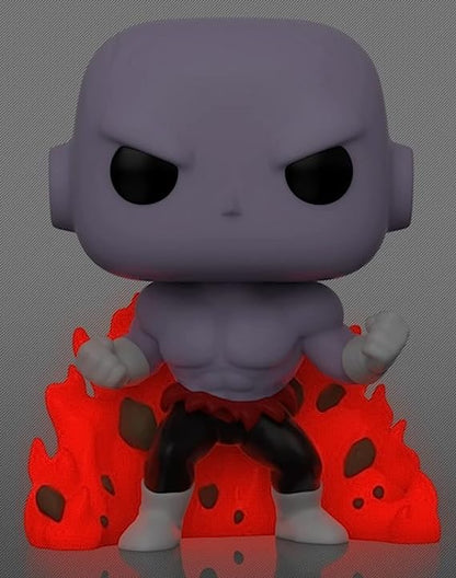 Jiren Funko Pop GITD