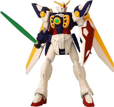 Gundam Infinity Series XXXG-01W WING GUNDAM