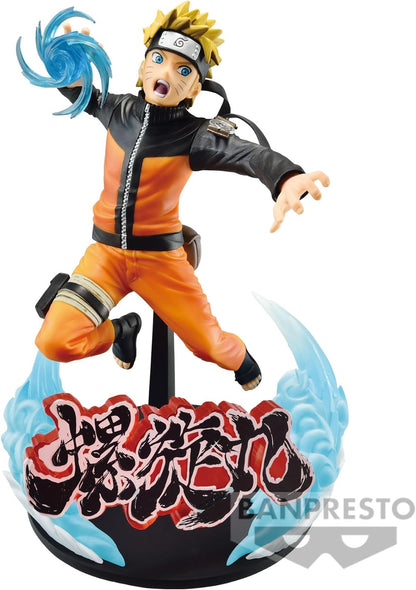 Naruto Shippuden Vibration Stars Naruto Uzumaki Special Version