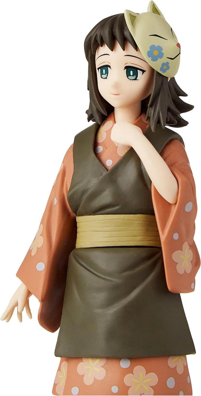 Demon Slayer  Kimetsu No Yaiba Makomo Vol. 21 Figure