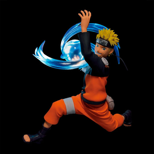 Naruto Shippuden: Naruto Uzumaki 20th Anniversary Effectreme Figure