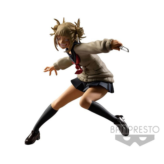 My Hero Academia The Evil Villains Vol. 3 Himiko Toga