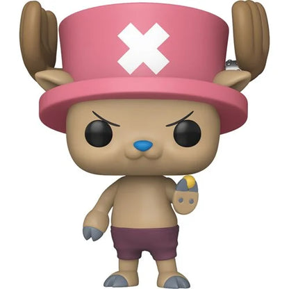 Preorder One Piece Tony Tony Chopper Funko Pop! Vinyl Figure #2340