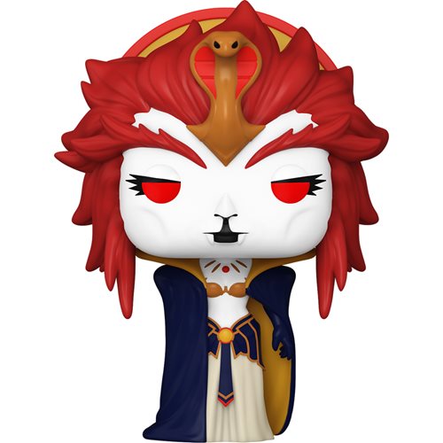 Castlevania: Nocturne Erzsebet Funko Pop! Vinyl Figure #1689