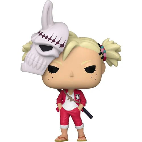 Bleach Hiyori Sarugaki Funko Pop! Vinyl Figure #1822