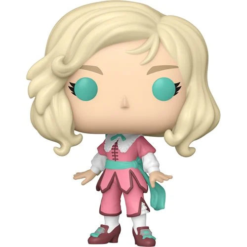 Castlevania: Nocturne Maria Funko Pop! Vinyl Figure #1688