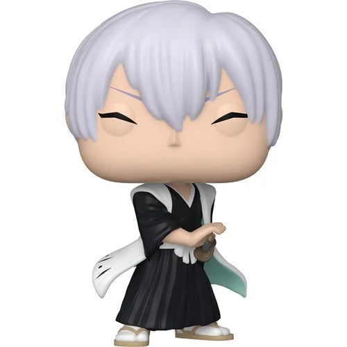 Bleach Gin Ichimaru Funko Pop! Vinyl Figure #1821