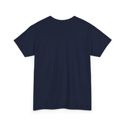 Unisex Heavy Cotton Tee - "Keep Fighting" Graphic, Comfort Wear for Support, Casual T-Shirt, Gift for Mental Health Awareness, Perfect [...]