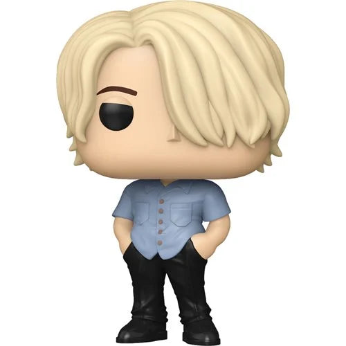 Preorder One Piece Live Action Sanji Funko Pop! Vinyl Figure #1881