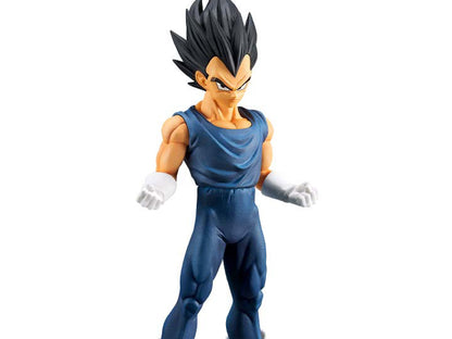 Dragon Ball Super: Super Hero DXF Vegeta Figure