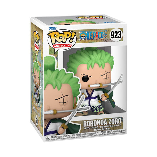 Zoro 923 Funko Pop