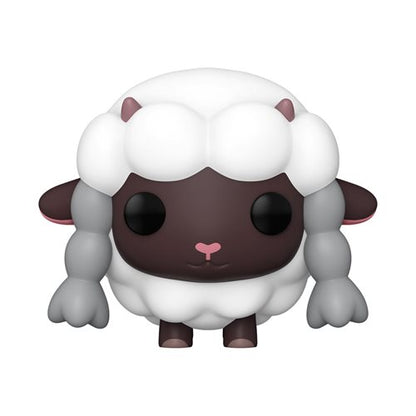 Pokemon Wooloo Funko Pop! Vinyl Figure