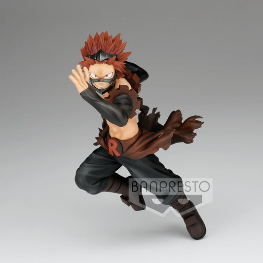 My Hero Academia The Amazing Heroes Vol. 17 Eijiro Kirishima