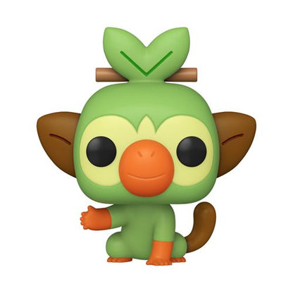 Pokemon Grookey Funko Pop!