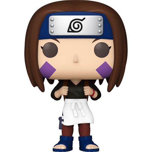 Naruto: Shippuden Rin Nohara Funko Pop! Vinyl Figure #1658