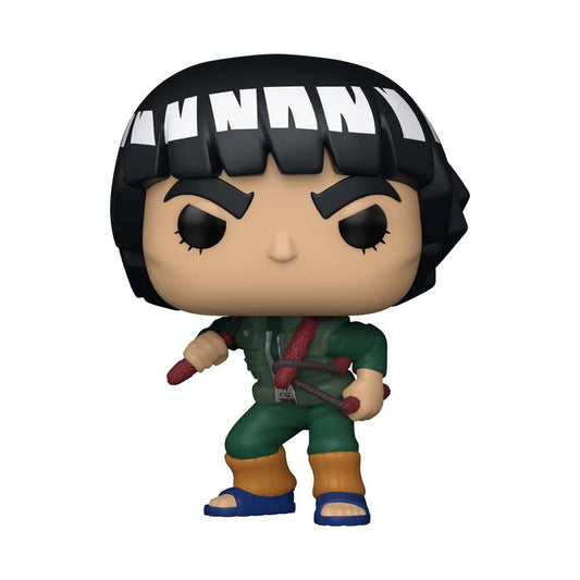 Might Guy Funko Pop Naruto Shippuden