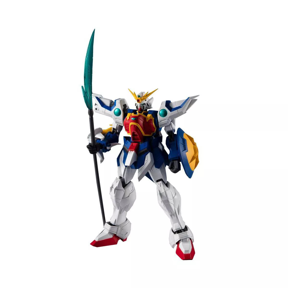 Bandai Namco XXXG-01S Shenlong Gundam GU-20 Figure