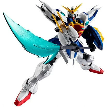 Bandai Namco XXXG-01S Shenlong Gundam GU-20 Figure