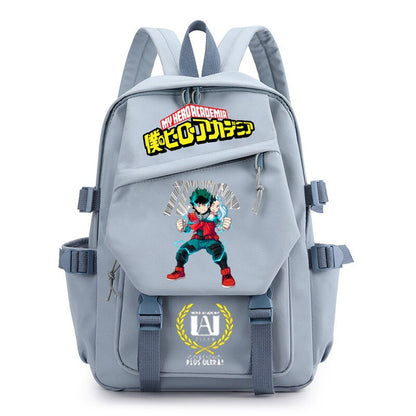 My Hero Academia Schoolbag