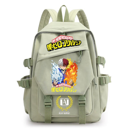 My Hero Academia Schoolbag