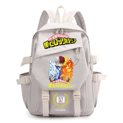 My Hero Academia Schoolbag