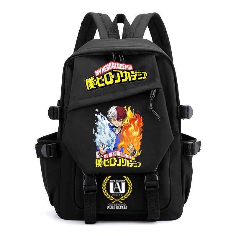 My Hero Academia Schoolbag