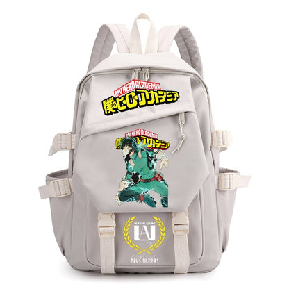 My Hero Academia Schoolbag