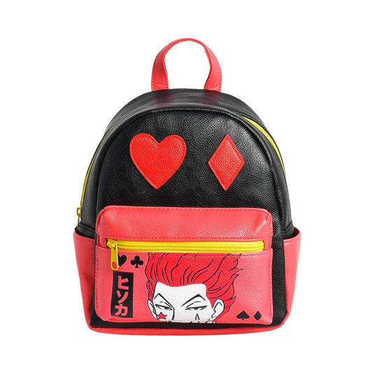 Hunter X Hunter Hisoka Mini Backpack