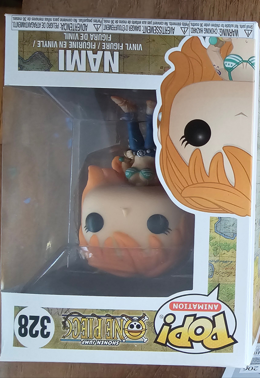 Og Nami