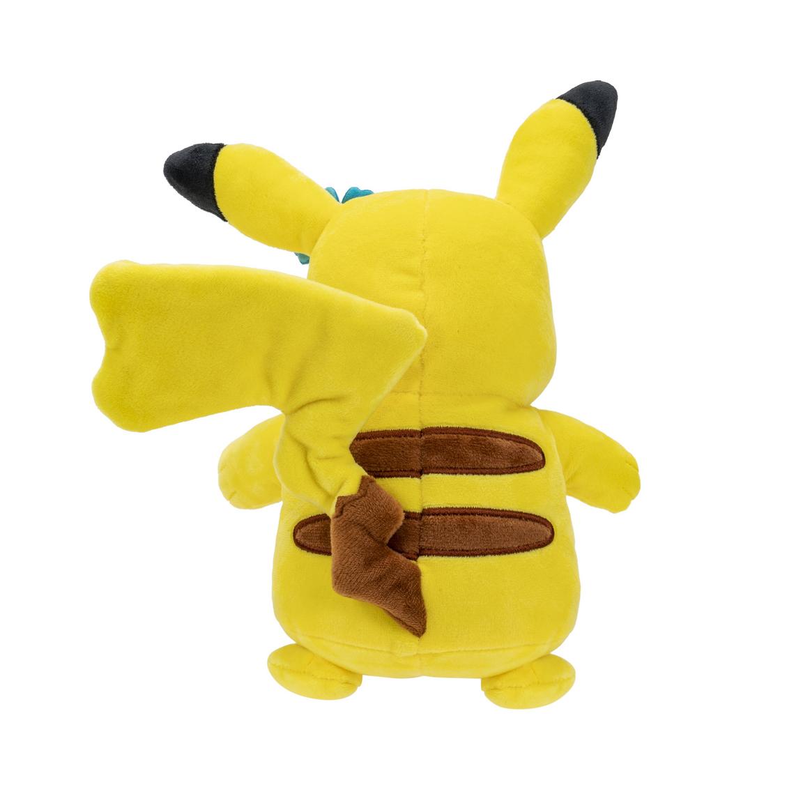 Pikachu Plush