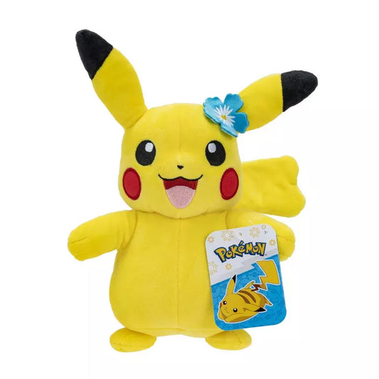 Pikachu Plush