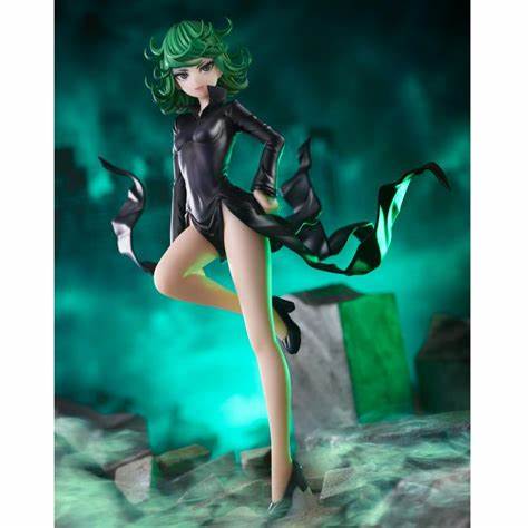 Banpresto ONE-Punch Man ESPRESTO-Shapely-Terrible Tornado