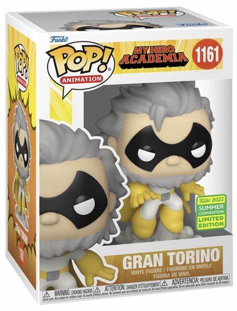 Gran Torino Summer Con 2022