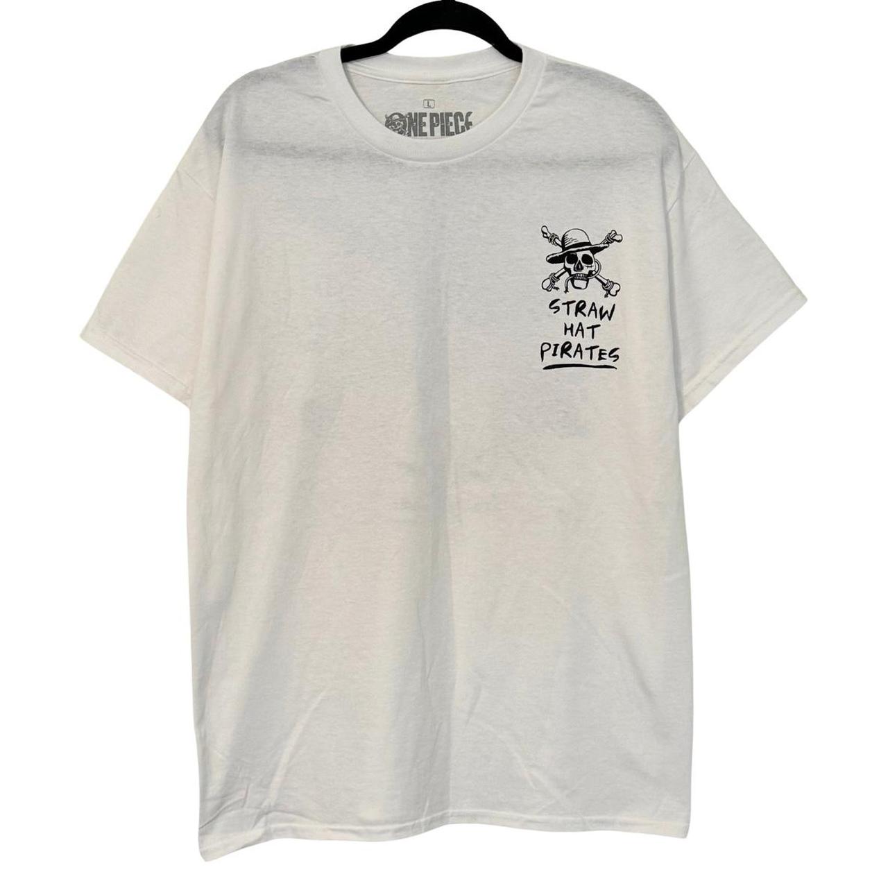 One Piece Live Action T-Shirt