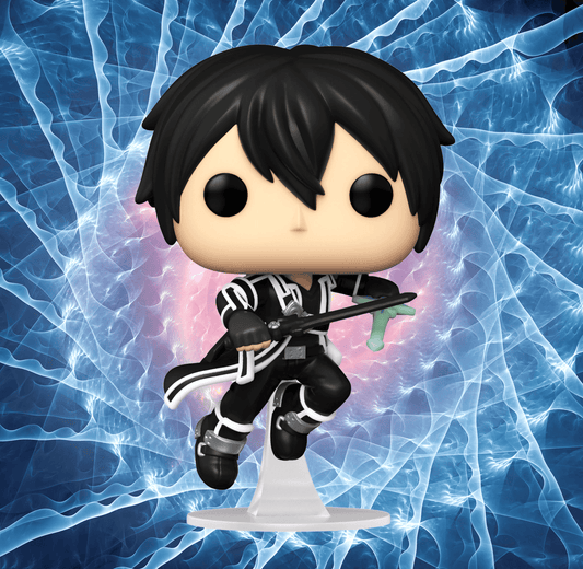 Kirito 992 Funko Pop